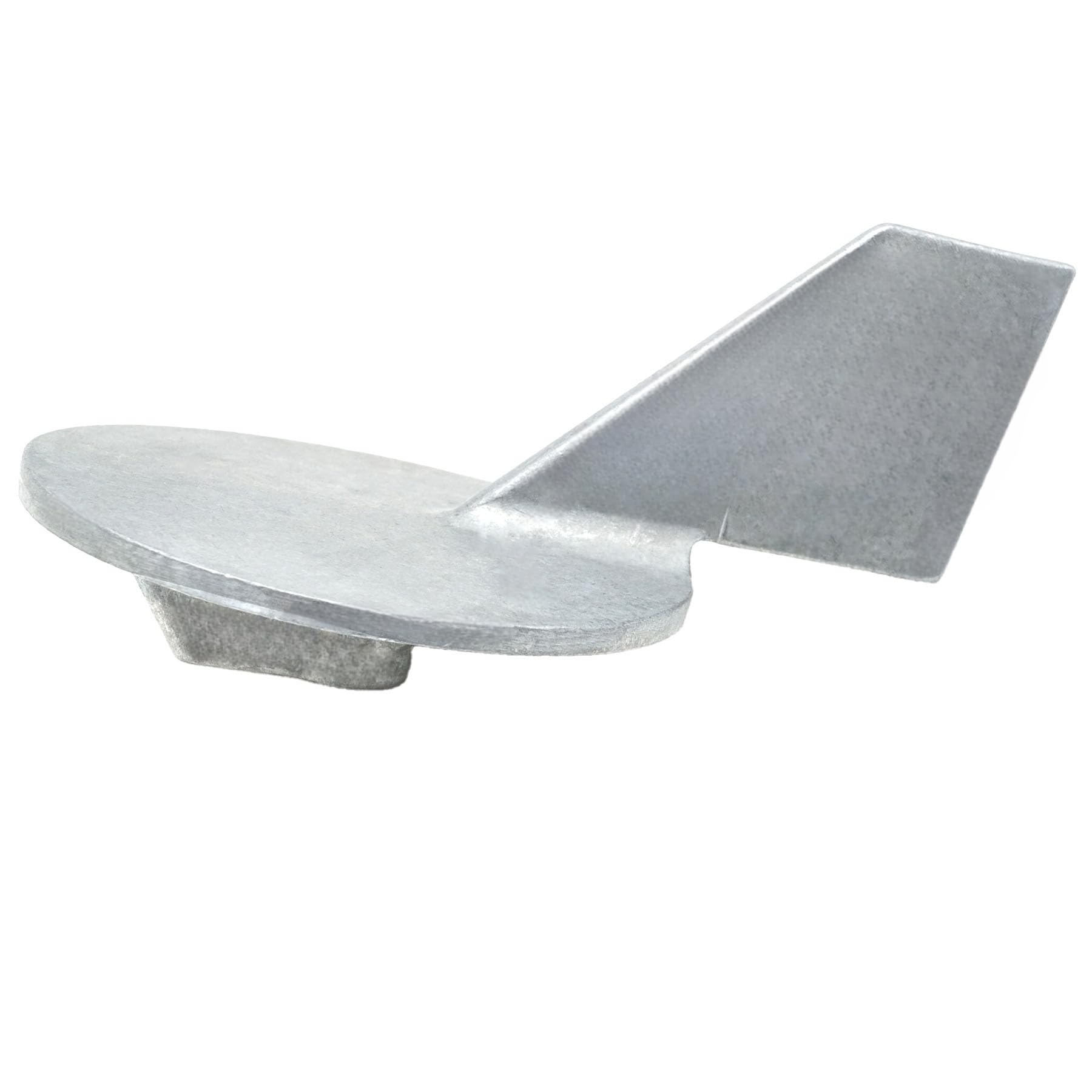 Boat Marine 688-45371-01 Trim Tab Anode with Bolt for Yamaha